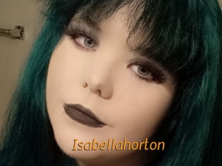 Isabellahorton