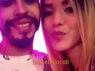 Isabellajacob