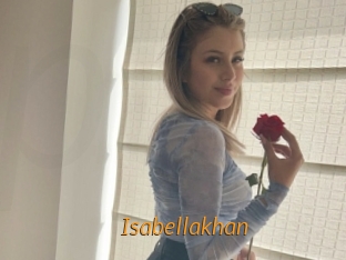 Isabellakhan
