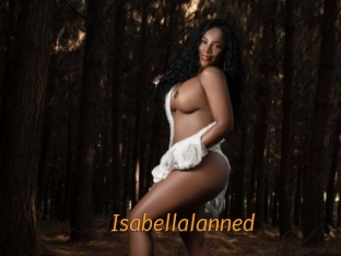 Isabellalanned