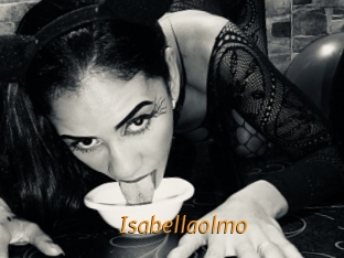 Isabellaolmo