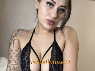 Isabellarose22