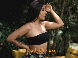 Isabellaroux