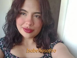 Isabellasafiro