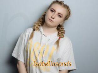 Isabellasands