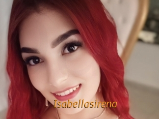 Isabellasirena