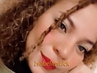 Isabellastick