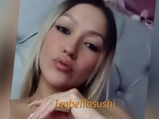 Isabellasushi