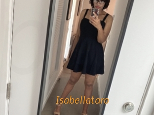 Isabellataro