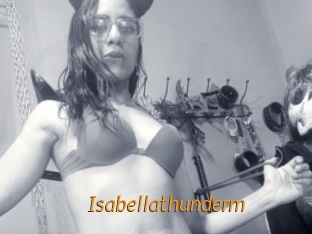 Isabellathunderm