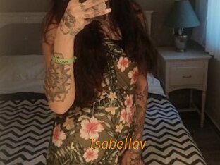 isabellav Porn University