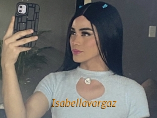 Isabellavargaz
