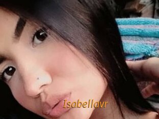 Isabellavr
