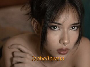 Isabellawein