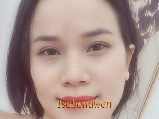 Isabellawen
