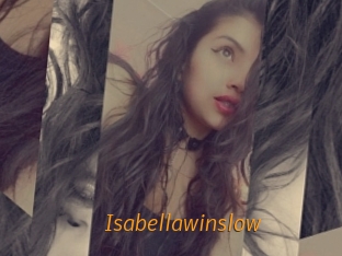 Isabellawinslow