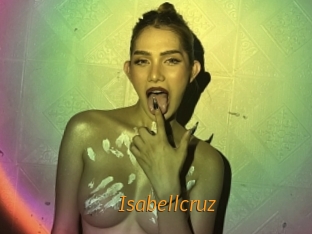 isabellcruz Porn University