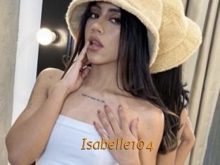Isabelle104