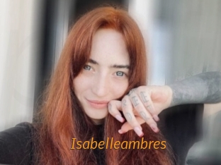 Isabelleambres