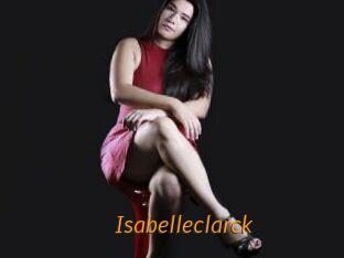 Isabelleclarck