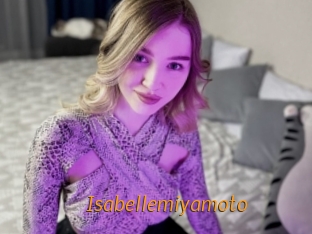 Isabellemiyamoto