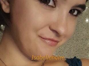 Isabellenoire