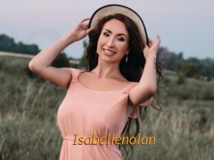 Isabellenolan