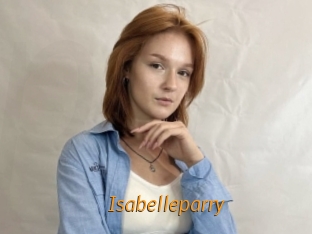Isabelleparry