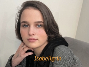 Isabellgrin
