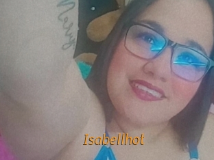 Isabellhot