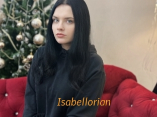 Isabellorian