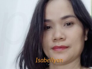 Isabellyan
