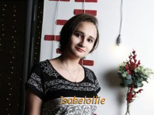 Isabelollie