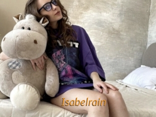 Isabelrain