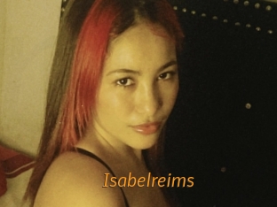 Isabelreims
