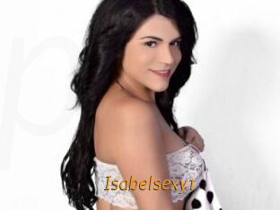 isabelsexy1 Porn University