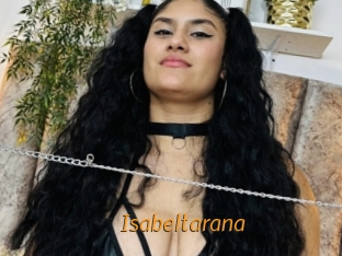 isabeltarana Porn University