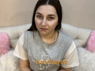 Isabeltayon