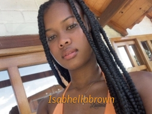Isabhellabrown