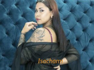 Isacharm