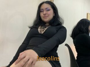 Isacolins