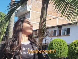 Isadoranabil