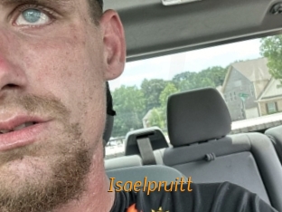 Isaelpruitt
