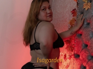 Isagarden