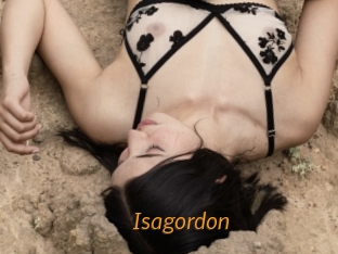 Isagordon