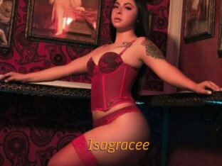 Isagracee