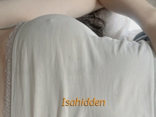 Isahidden