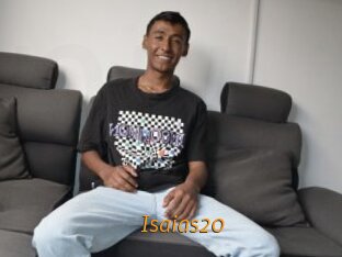 Isaias20