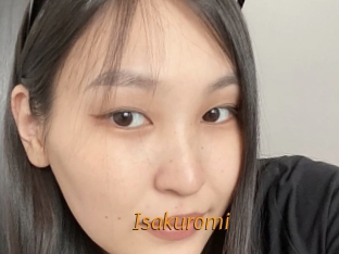 Isakuromi