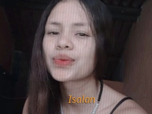Isalan